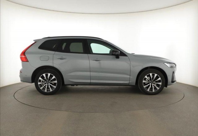 Volvo XC60  B4 AWD 
