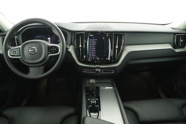 Volvo XC60  B4 AWD 