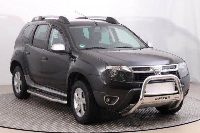 Dacia Duster  1.6 16V 