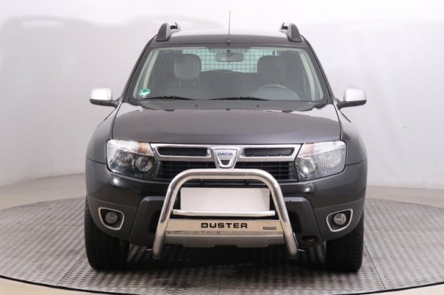 Dacia Duster  1.6 16V 
