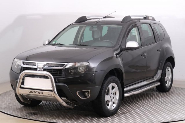 Dacia Duster  1.6 16V 