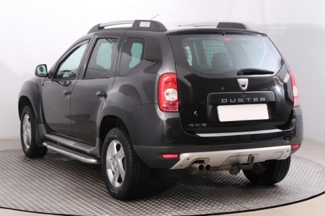Dacia Duster  1.6 16V 