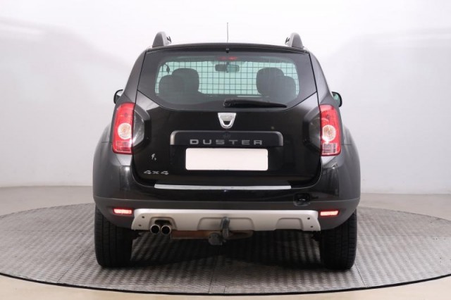 Dacia Duster  1.6 16V 