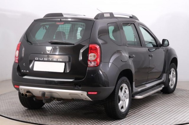 Dacia Duster  1.6 16V 