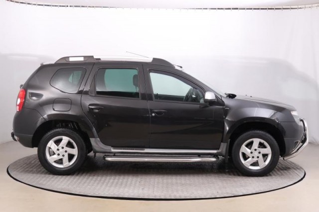 Dacia Duster  1.6 16V 