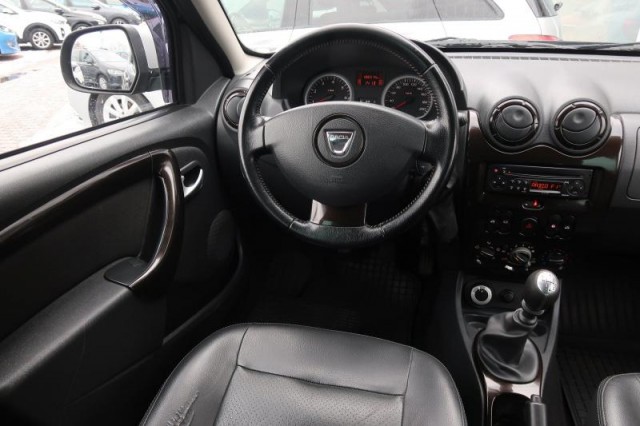 Dacia Duster  1.6 16V 