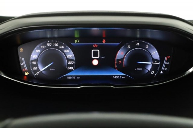 Peugeot 5008  PureTech 130 