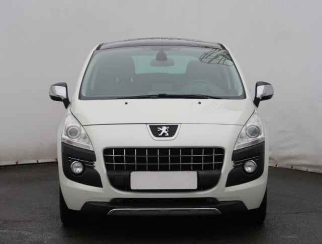 Peugeot 3008  1.6 HDi 