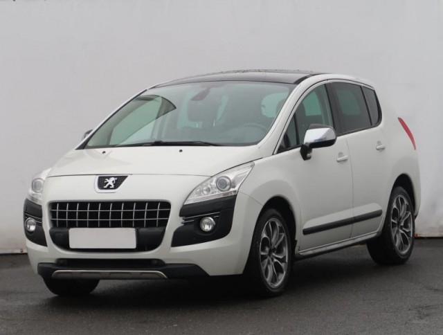 Peugeot 3008  1.6 HDi 