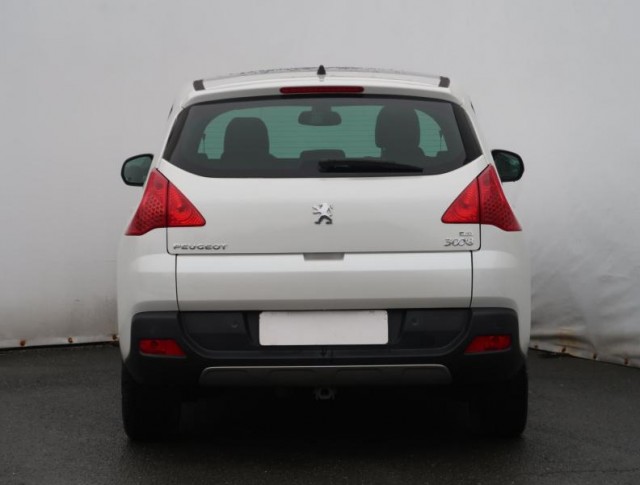 Peugeot 3008  1.6 HDi 
