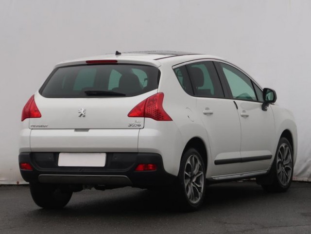 Peugeot 3008  1.6 HDi 