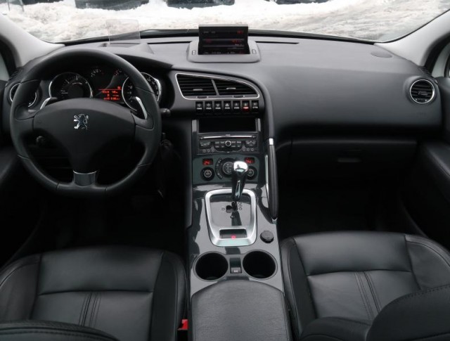 Peugeot 3008  1.6 HDi 
