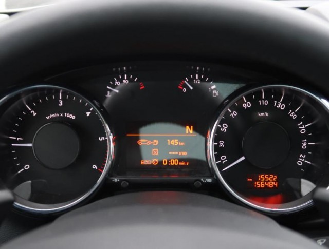 Peugeot 3008  1.6 HDi 