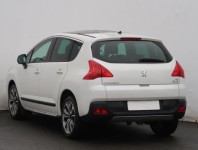 Peugeot 3008  1.6 HDi 