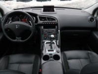 Peugeot 3008  1.6 HDi 