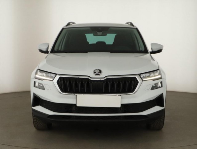 Škoda Karoq  1.5 TSI Fresh