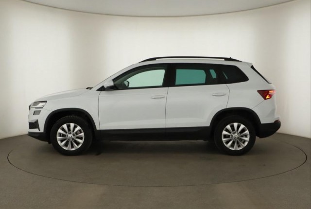 Škoda Karoq  1.5 TSI Fresh