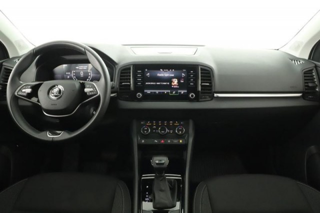Škoda Karoq  1.5 TSI Fresh