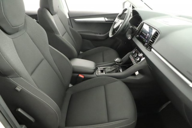 Škoda Karoq  1.5 TSI Fresh