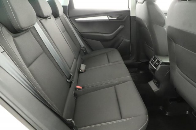 Škoda Karoq  1.5 TSI Fresh