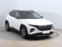 Hyundai Tucson  1.6 T-GDI 48V MHEV 