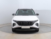 Hyundai Tucson  1.6 T-GDI 48V MHEV 