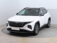 Hyundai Tucson  1.6 T-GDI 48V MHEV 