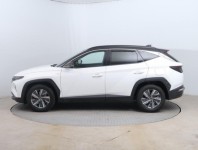 Hyundai Tucson  1.6 T-GDI 48V MHEV 