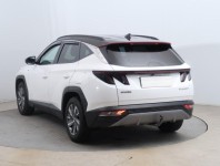 Hyundai Tucson  1.6 T-GDI 48V MHEV 