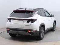 Hyundai Tucson  1.6 T-GDI 48V MHEV 