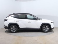 Hyundai Tucson  1.6 T-GDI 48V MHEV 