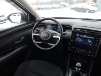 Hyundai Tucson  1.6 T-GDI 48V MHEV 