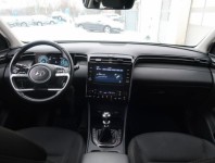 Hyundai Tucson  1.6 T-GDI 48V MHEV 