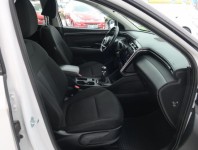 Hyundai Tucson  1.6 T-GDI 48V MHEV 