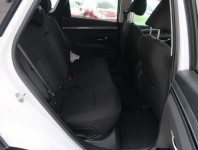 Hyundai Tucson  1.6 T-GDI 48V MHEV 