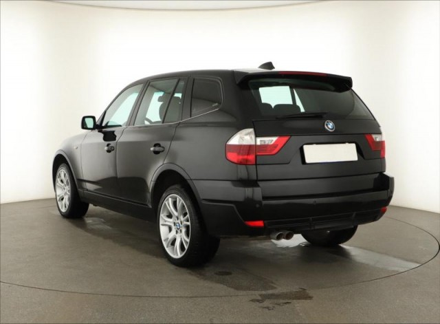 BMW X3  3.0d 