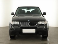 BMW X3  3.0d 