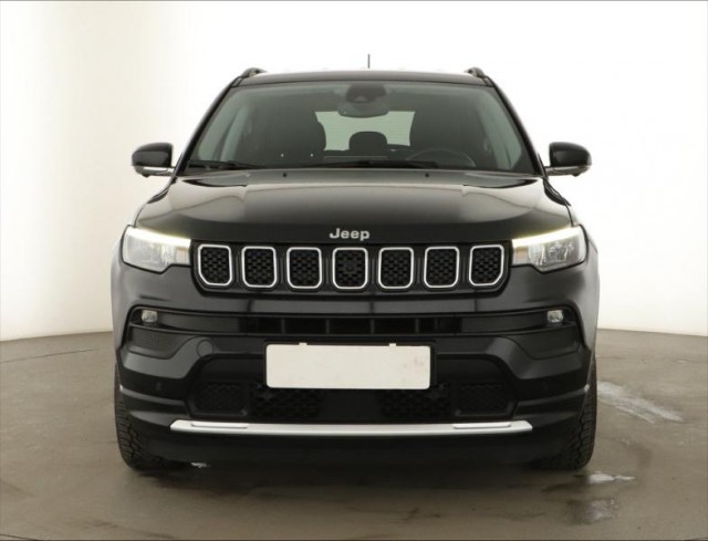 Jeep Compass  1.3 T-GDI 