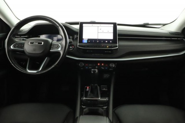 Jeep Compass  1.3 T-GDI 