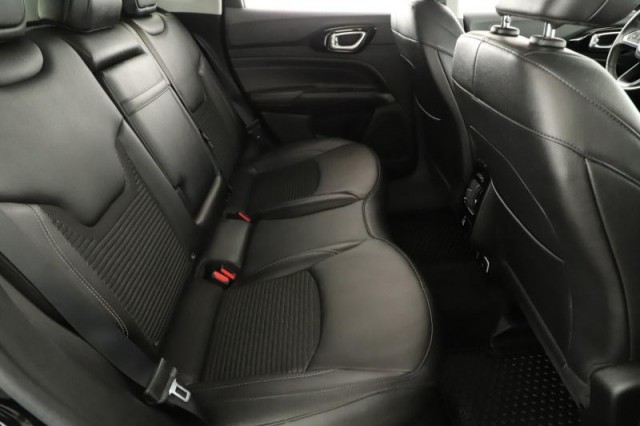 Jeep Compass  1.3 T-GDI 