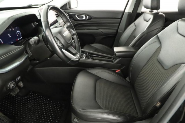 Jeep Compass  1.3 T-GDI 