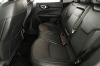 Jeep Compass  1.3 T-GDI 