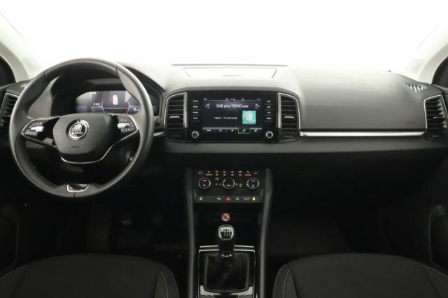 Škoda Karoq  1.5 TSI Fresh