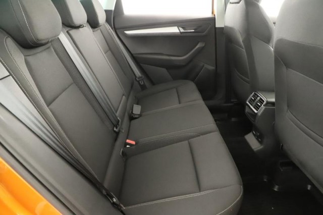 Škoda Karoq  1.5 TSI Fresh