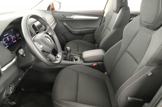 Škoda Karoq  1.5 TSI Fresh