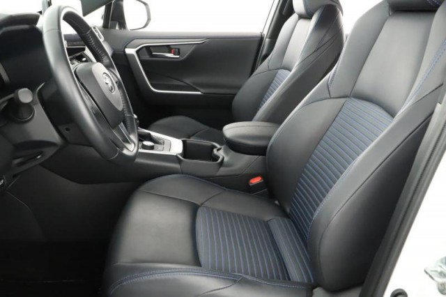 Toyota RAV 4  2.5 Hybrid Selection