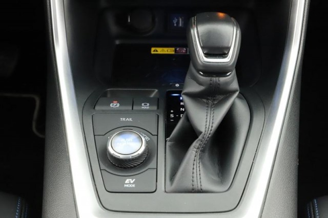 Toyota RAV 4  2.5 Hybrid Selection