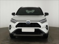Toyota RAV 4  2.5 Hybrid Selection