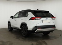 Toyota RAV 4  2.5 Hybrid Selection