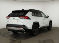 Toyota RAV 4  2.5 Hybrid Selection